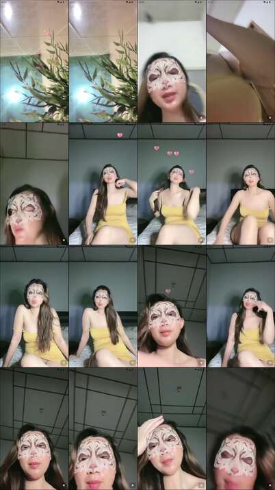 Pengen Lihat Bibu Moy Spill Lobang Memek ID 71040300 Dream