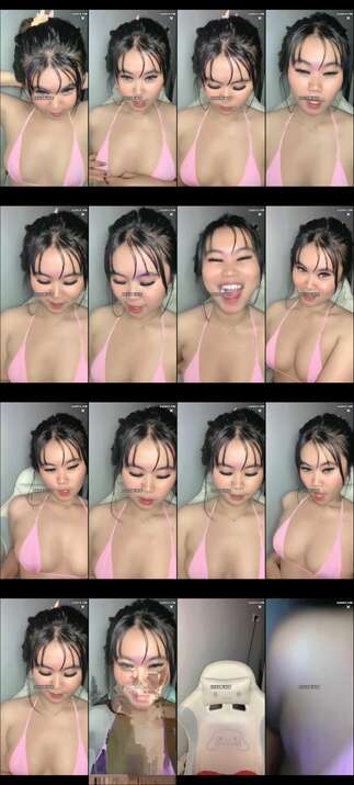 Yuppy Tocil Sexy Bikini Elus Pentilnya Dream