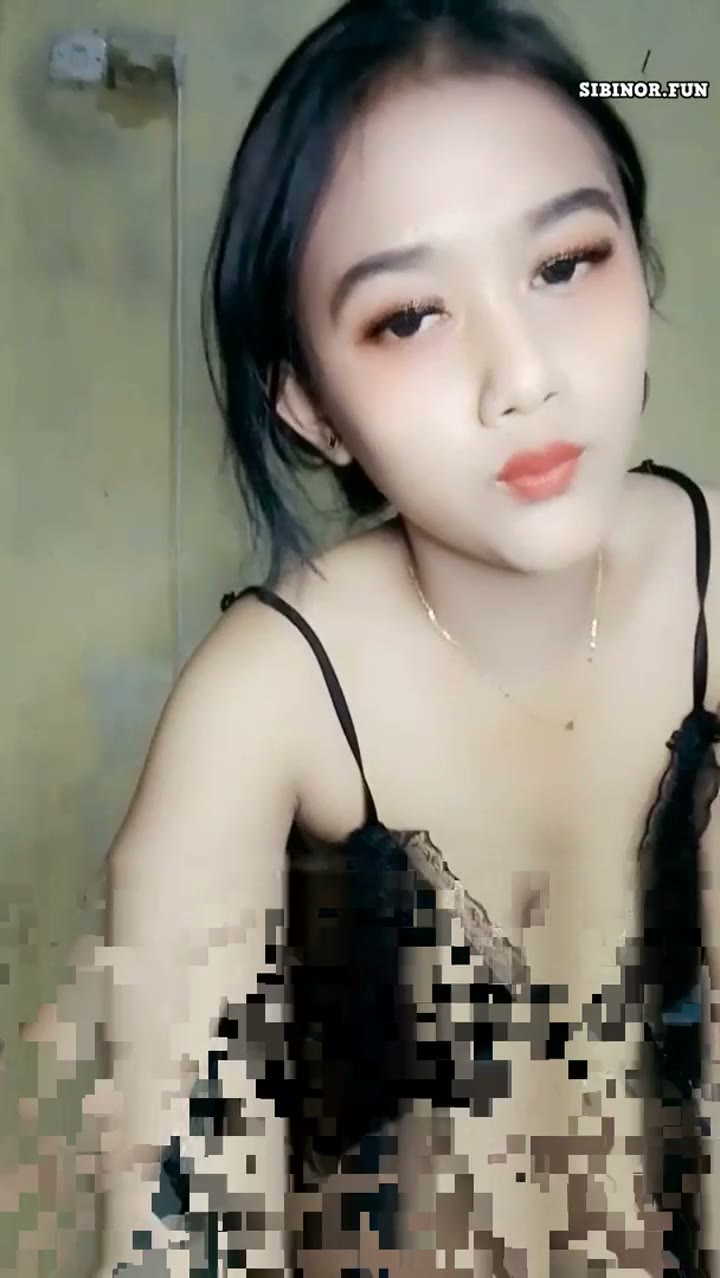 Fanny Pamer Mainan Baru Gassin WOT Dulu HOT51