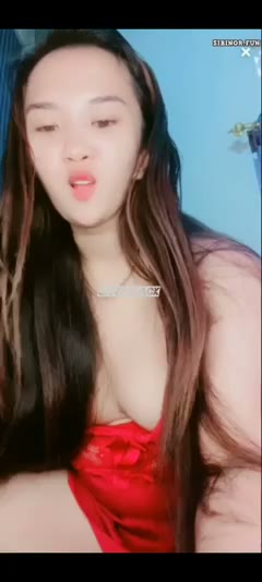 Masih Belum Terbiasa Pakai Dildo Geter Bbyboo Dream