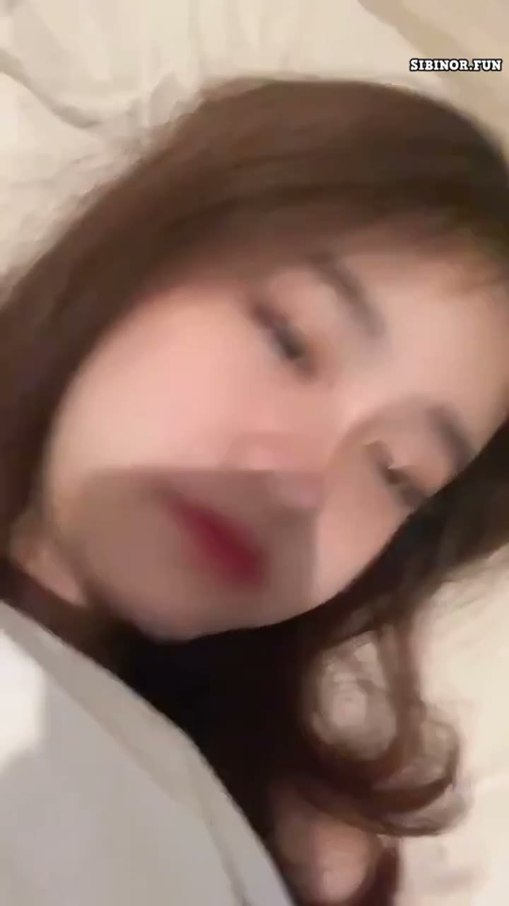 Real Uting Miss Keyy Cute Sleep Call Yuk Instagram
