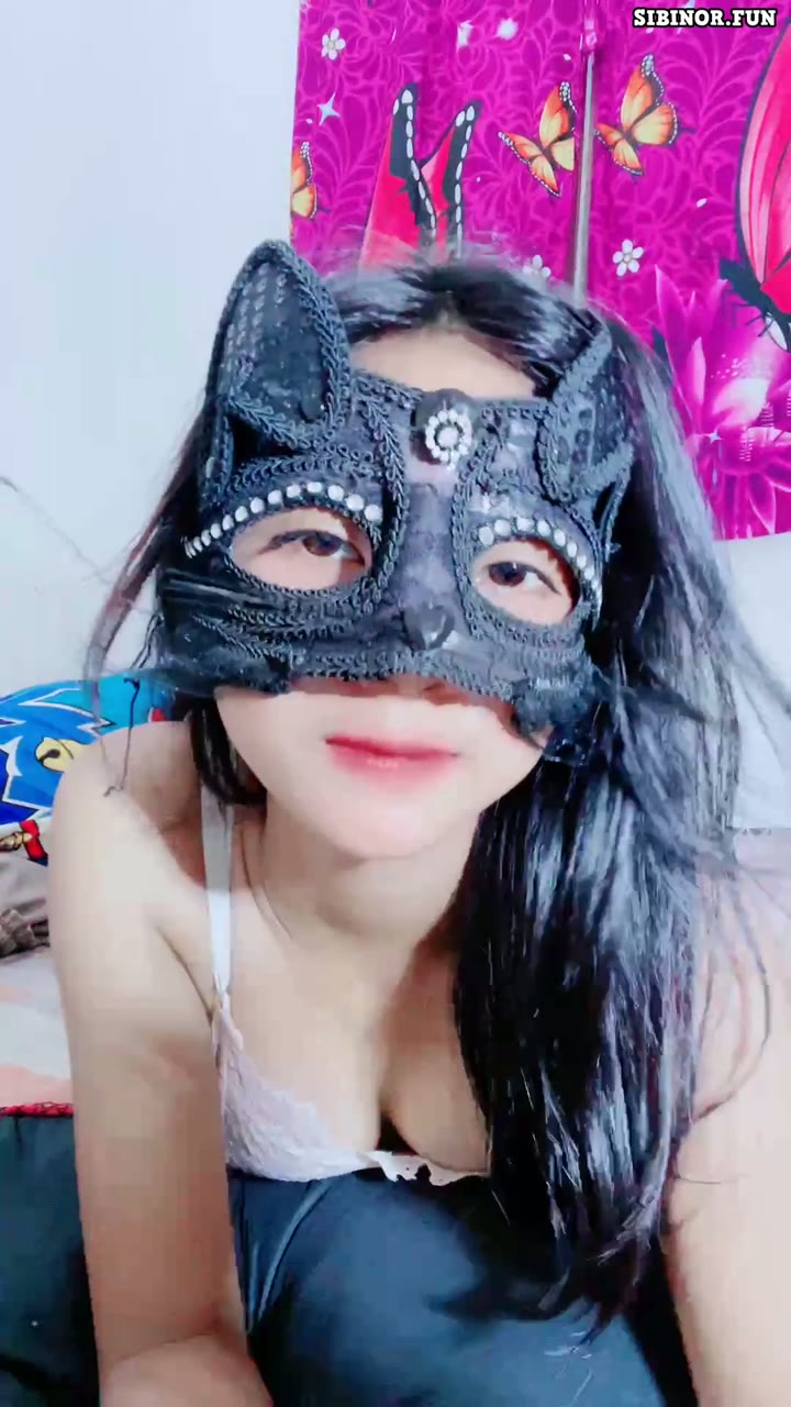 Liany Cakep Gini Remas Toket Mungil Pulen Yahud HOT51