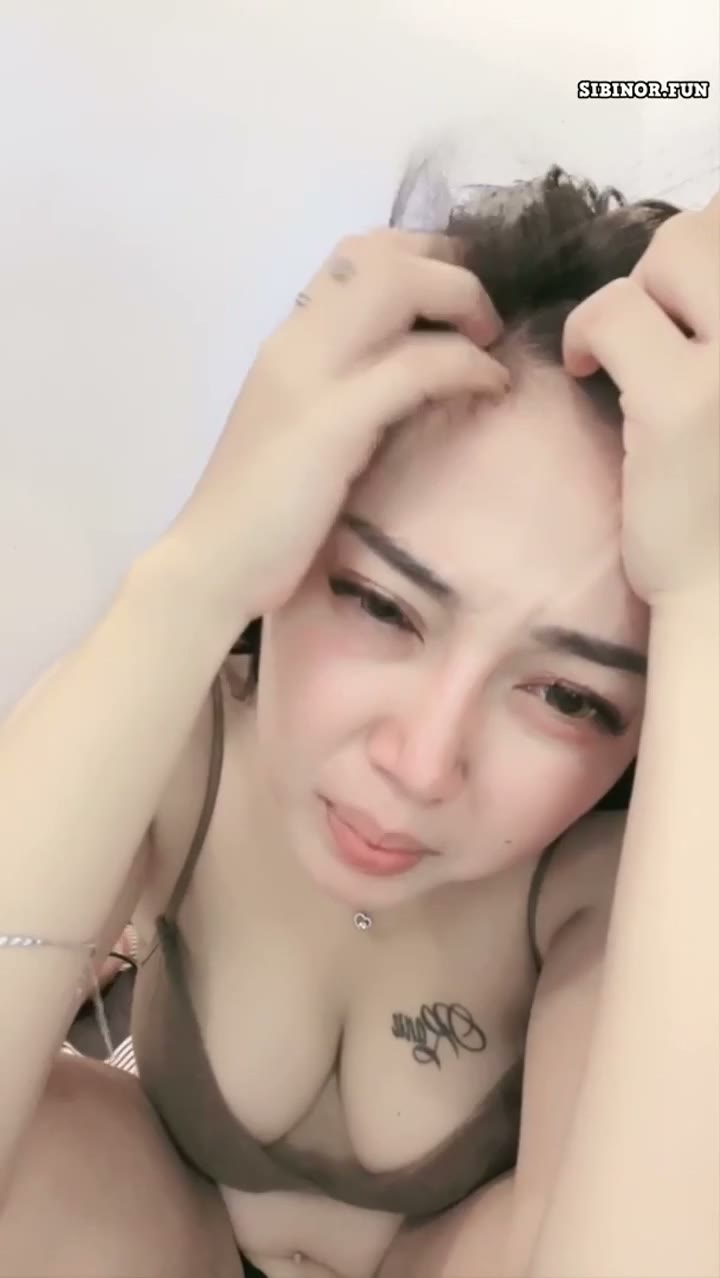 Jadi Rajin Omek Eks SPG Cantik Montok Anunya Dream