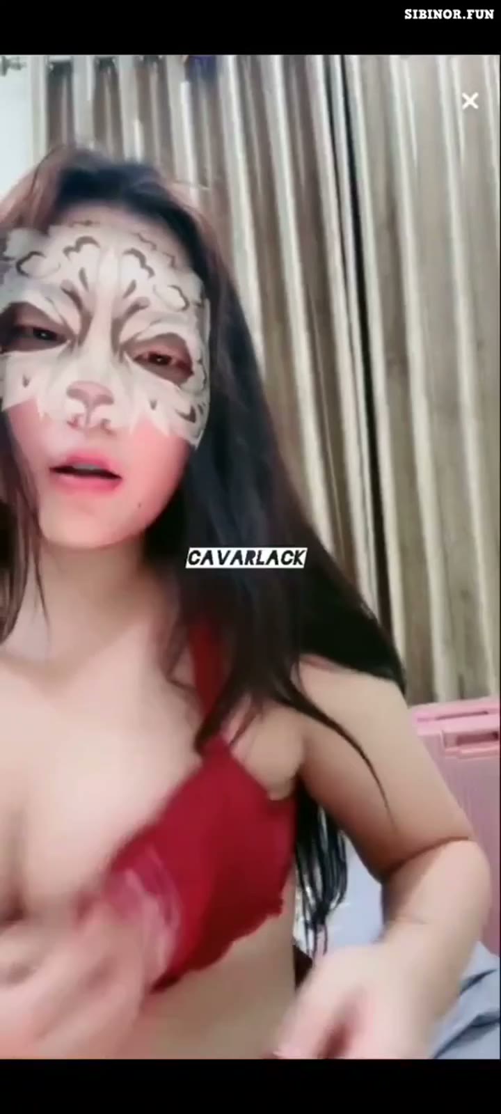 Kini Tampil Full Barbar Omek Cici Mel Susu Gemoy Dream