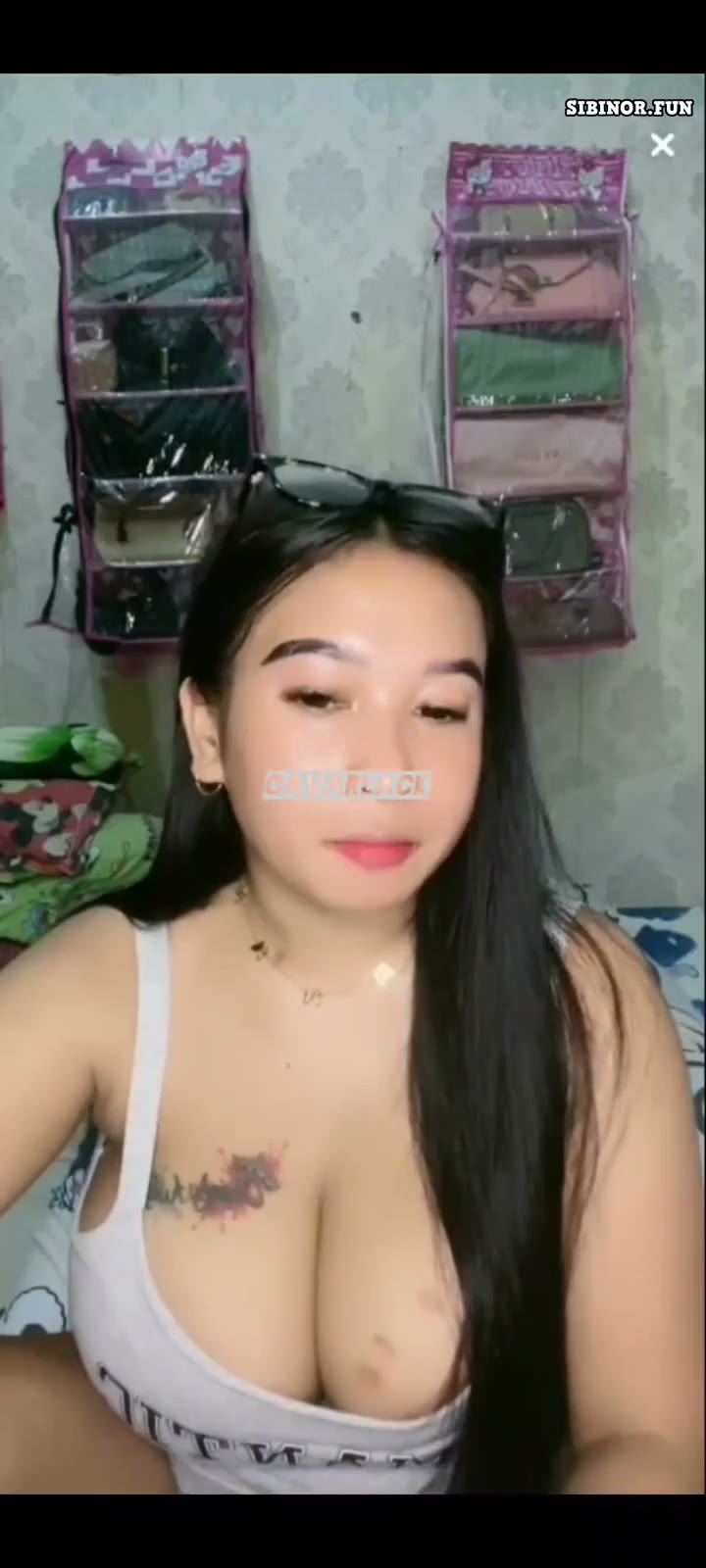 Naomi Agtha Serba Brutal Omek Santuy Gini Dream
