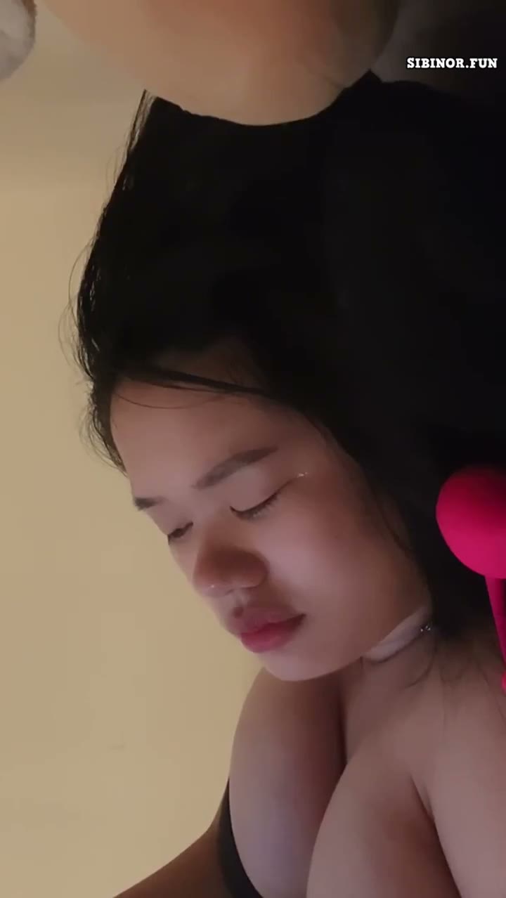 Toket Kenyal Meimei Chan Temenin Bobo Yuk Instagram