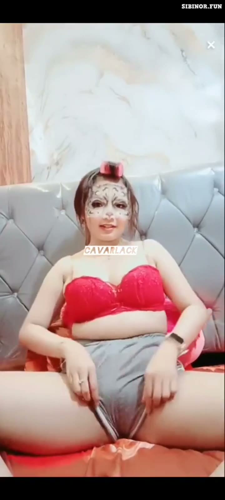 Mbak Wejee Gak Tahan Spill Anu Tembem Pengen di Elus Dream