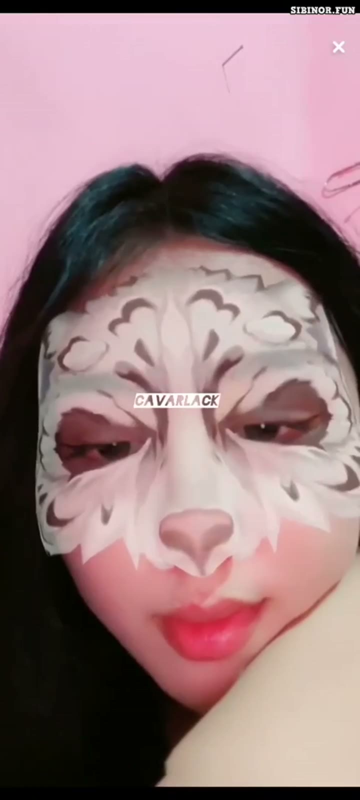 Rare Uting Mancung BabyViona Cakep Juga Loh Dream