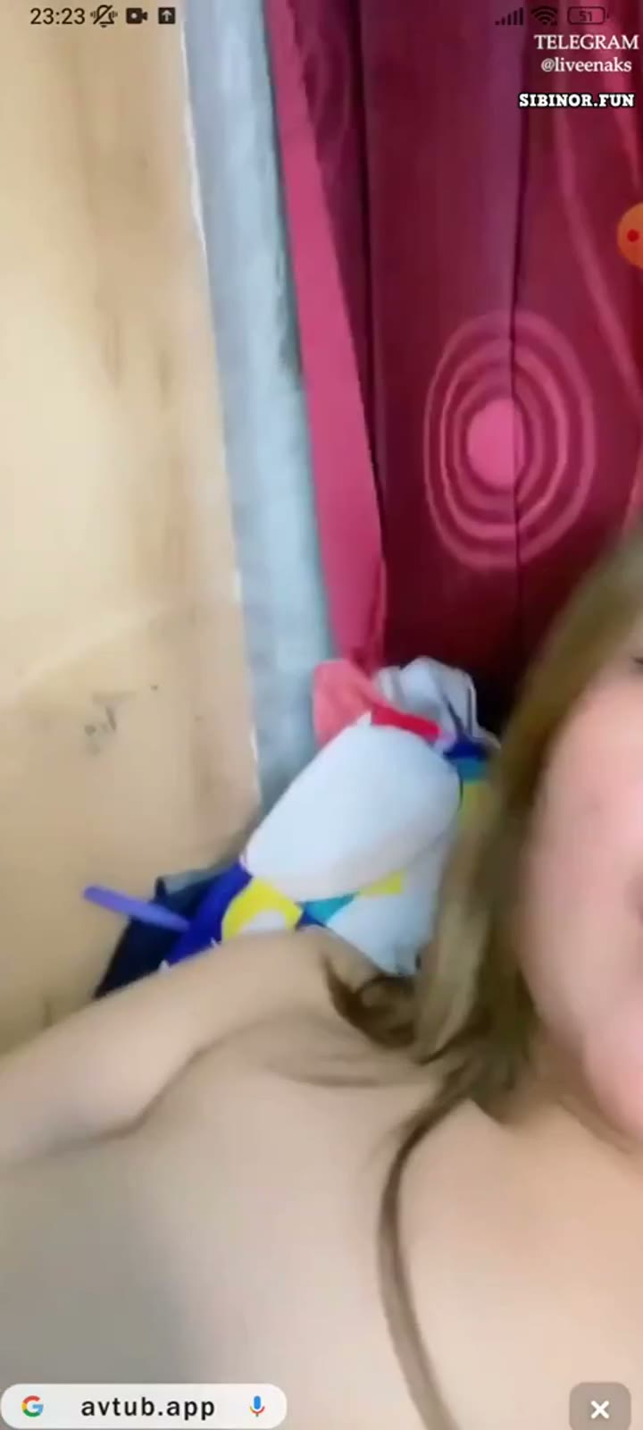 Mamah Muda Baru Aja Ngentot Udah Lemas Aja Dream