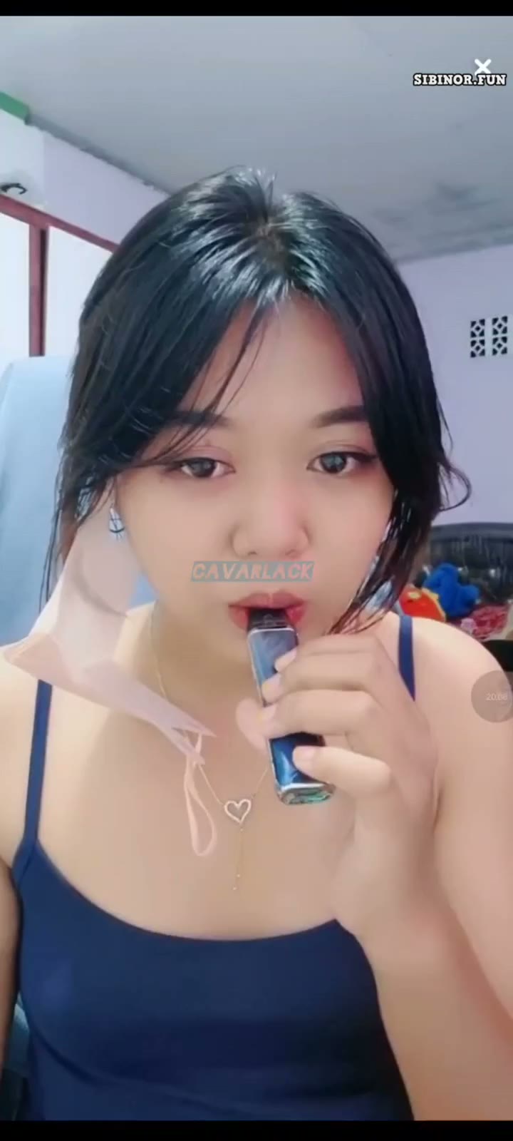 Jeje Tocil Nekat Bugil Gak Pake Daleman Dream