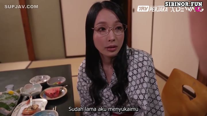 MOND-259 Terjebak Dalam Kenikmatan Sesaat – Sae Fujiki