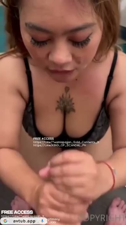 Crotin Tante Diana Semok Blowjobnya Ganas Banget