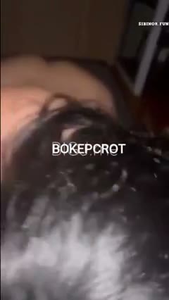 Bokep Akhirnya Tante Bisa Rasain Barang Gede Kamu