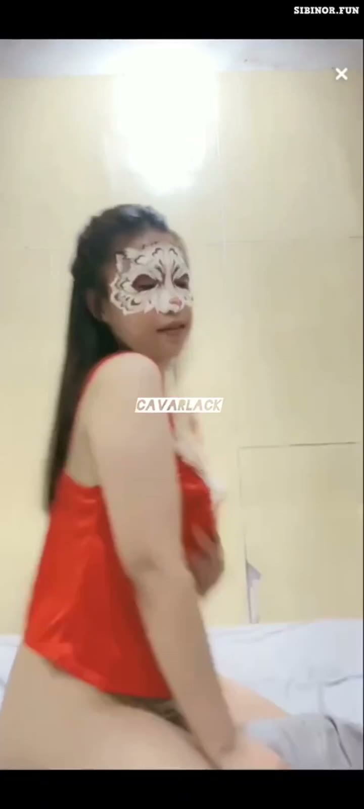 Bunda Shavira Kebelet Sange Ajak Pacar Ngewe Bareng Dream