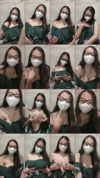 Nayyy Uting Busui Pake Kacamata Tambah Binal ID 69396883 Dream