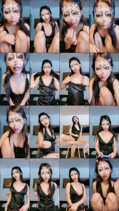 Natalia Lepas Daleman Gak Tahan Gesekin Lobang Pipis ID 95925915 Dream