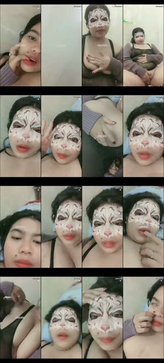 Miss Byy Cewek Semok Berani Spill Fefeknya Dream