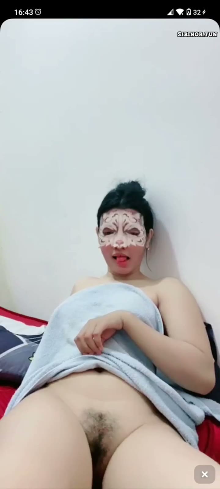 Lupa Nama Host Ini Doi Rajin Barbar Sekarang Dream