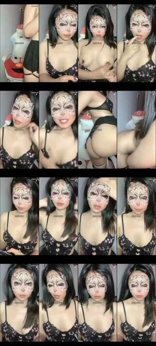 Si Yuppy Sange Banget Pengen Kena Crot Susu Dream