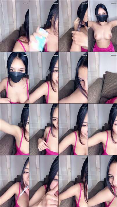 Seraphine Mahasiswi Cantik Real Bulet Susunya HOT51