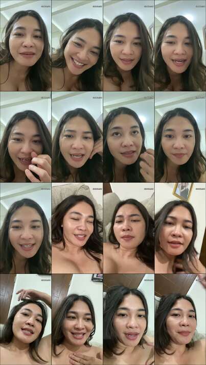 Sleep Call With Tante Mana Jamin Ngaceng Deh Instagram