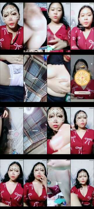 Mau Tidur Dvnaa Basahin Nenen Spill Lubang Pipis Dream