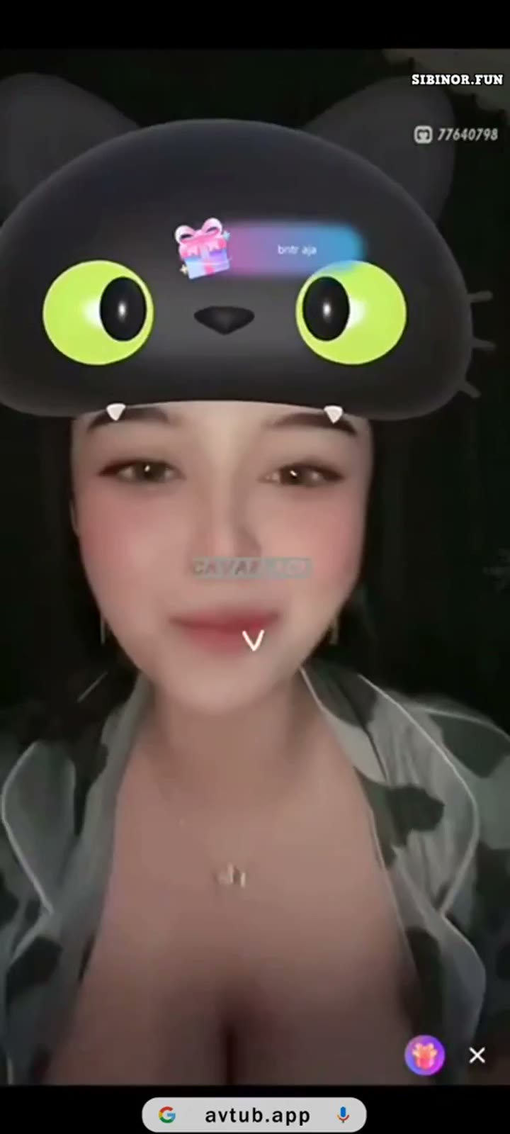 Keindahan Susu Tobrut Neng Alysaa ID 77640798 Mango