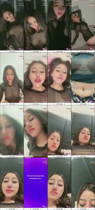 VCS Mei Yien Lingerie Getaran Susu ID 50260349 Mango