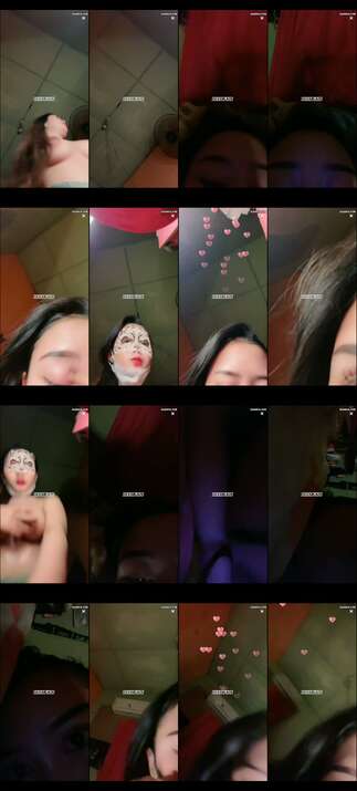 POV Jilat Kak Memew Pemandangan Susu Mantep Dream
