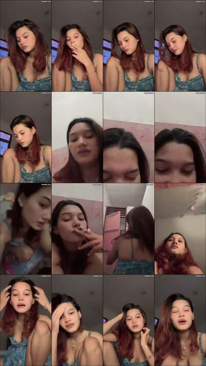 Lagi Nyebat Geby Pamerin Uting Seleb Idola Instagram