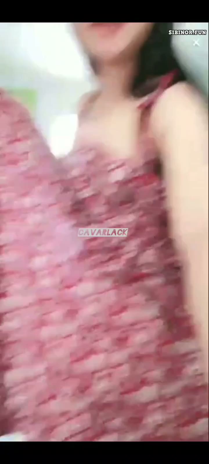 Kimmy Menit 1 Spill Fefek Imutnya Daster Merah Dream