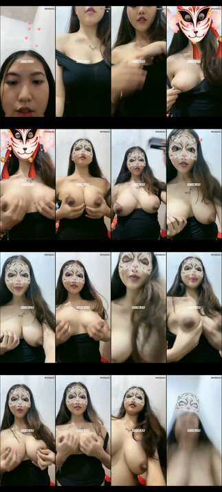 Tampak Sering Dipake Susu Gede Mutia Kenyal Rasanya Dream