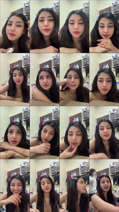 Si Tocil Violanita Selebgram Godain Pascol Instagram