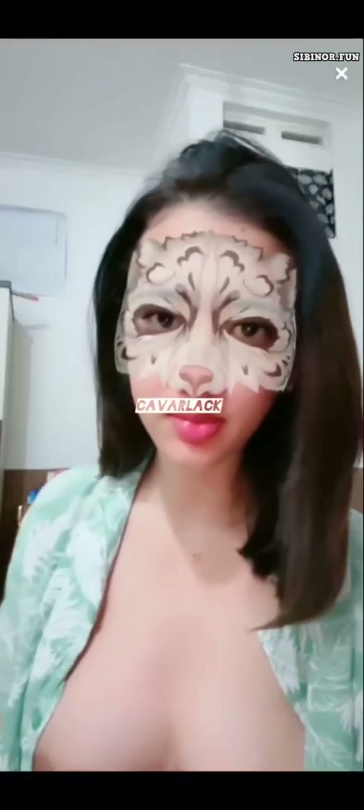 Godain Tipis-tipis Endingnya Full Bugil Cinta Kamu Dream