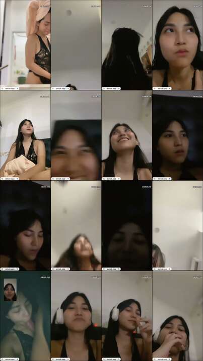 Live Private Cyebel Ngentot Sepong Instagram