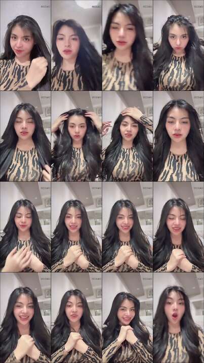 Pesona Nadya Novita Sari Malu Barbar Instagram