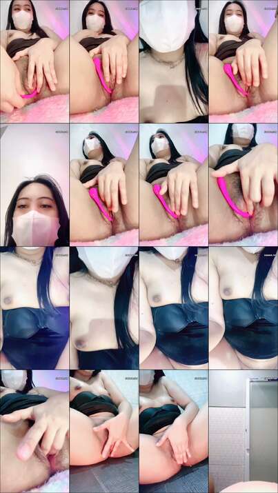 Villya Pengen Semprot Kamu POV Meki Berbulu HOT51