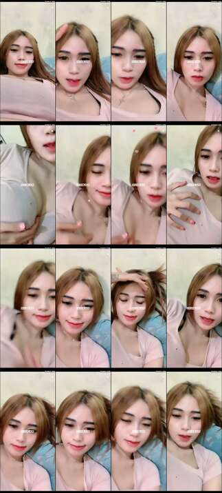 Miss Layy Pirang Cakep Spill Uting Dulu Sebelum Bobo Dream