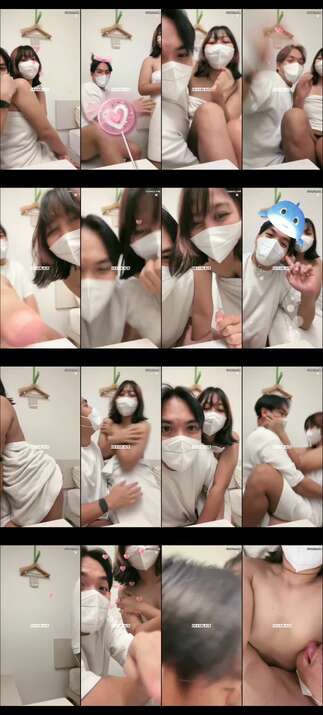 Yuki Chan Lepas Handuk Kena Grepe Pacar Kenyot Uting Dream