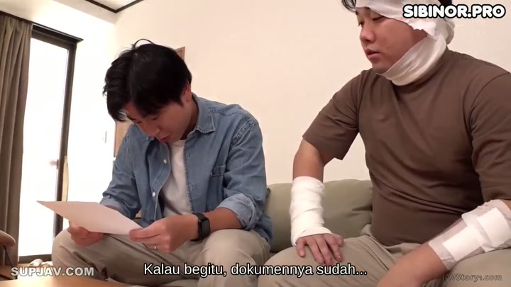 JJDA-071 Menemani Korban Kecelakaan – Yui Hatano