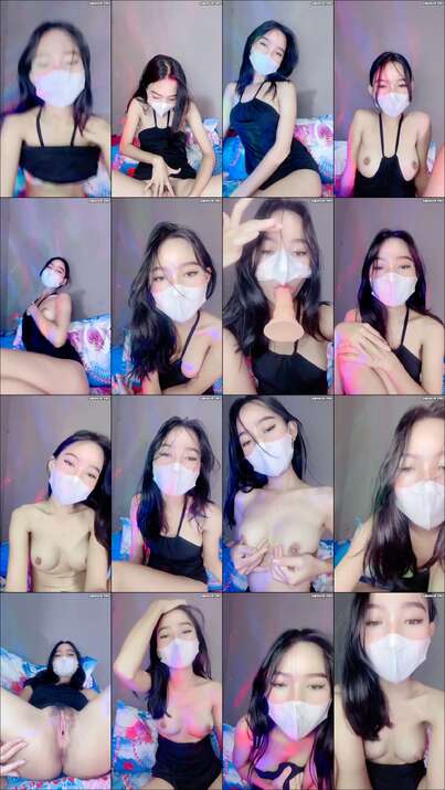 Haluin Main Bareng Kak BebyCaca yang Masih Perawan HOT51