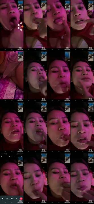 VCS Ika Suzy Birahi Sangat Luber Pengen di Pejuin Nih