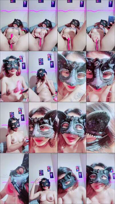 POV Ngangkang Dildo Geter Omek Santuy Toket Kenceng Via HOT51