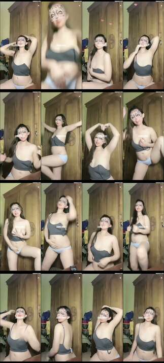 Mochi New Host Binal Keliatan Uting Dikit Gak Ngaruh Dream