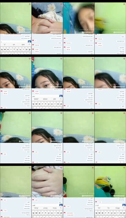 Ome Tv Cewek Cantik Rare